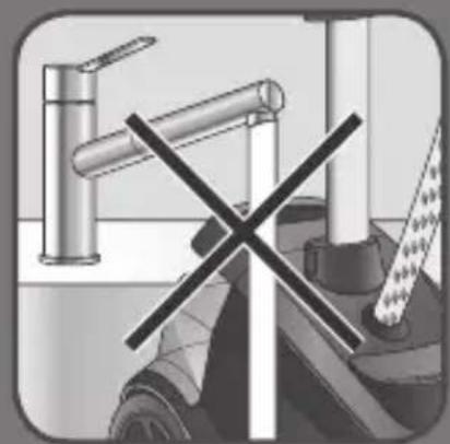 TEFAL Master Precision 360 IT6540 - VALYMAS / ČIŠÇENJE - 1