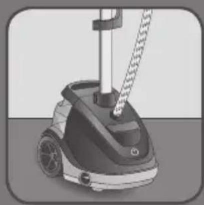 TEFAL Master Precision 360 IT6540 - 5