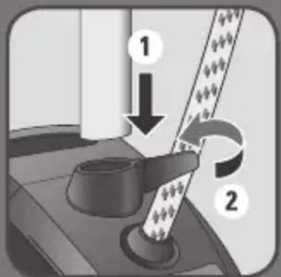 TEFAL Master Precision 360 IT6540 - EN - 1