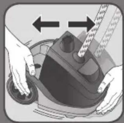 TEFAL Master Precision 360 IT6540 - SR - 8