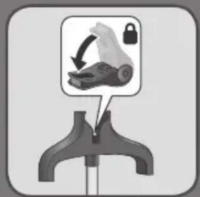 TEFAL Master Precision 360 IT6540 - PL - 3