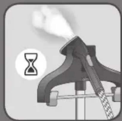 TEFAL Master Precision 360 IT6540 - LV - 11