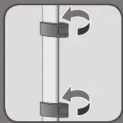 TEFAL Master Precision 360 IT6540 - 762 u ~ n57u9%ns u/ DnPOUeDyPA UDAJEHNA HAKINN/ IPOUeDyPA BIDALEHHA HAKINY - 3