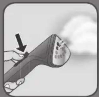 TEFAL Master Precision 360 IT6540 - PL - 1