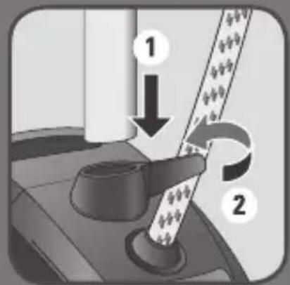 TEFAL Master Precision 360 IT6540 - LV - 6