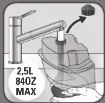 TEFAL Master Precision 360 IT6540 - EN - 3