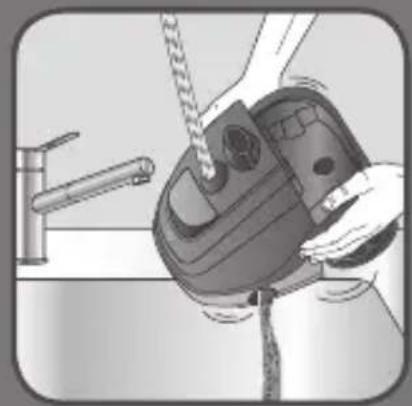 TEFAL Master Precision 360 IT6540 - LV - 2