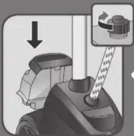 TEFAL Master Precision 360 IT6540 - EN - 3