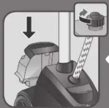 TEFAL Master Precision 360 IT6540 - RO - 4