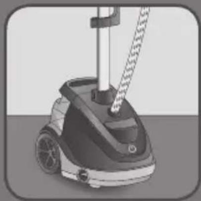 TEFAL Master Precision 360 IT6540 - EN - 1