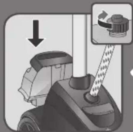 TEFAL Master Precision 360 IT6540 - EN - 4