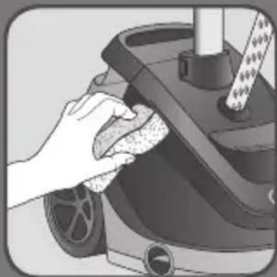 TEFAL Master Precision 360 IT6540 - EN - 1