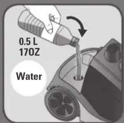 TEFAL Master Precision 360 IT6540 - LV - 1