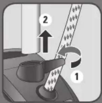 TEFAL Master Precision 360 IT6540 - DESCALING PROCEDURE / DÉTARTRAGE - 6
