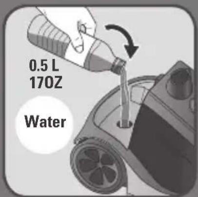 TEFAL Master Precision 360 IT6540 - RO - 1