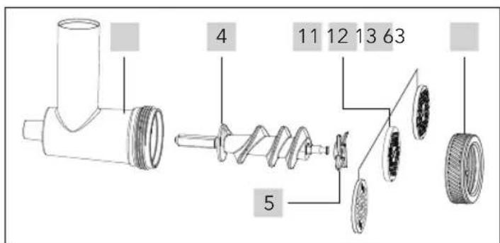 CARRERA No 657 - NOTES: - 1