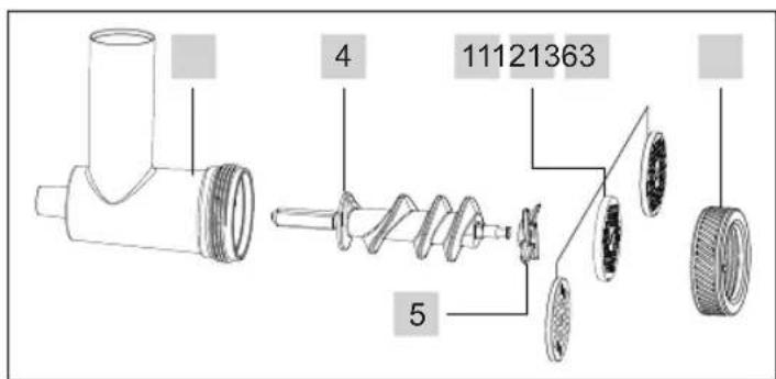CARRERA No 657 - 08.ДЕКЛAPALEО COOTBETCTBIM - 5