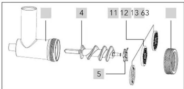 CARRERA No 657 - NOTAS: - 1