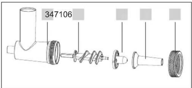 CARRERA No 657 - 08.ДЕКЛAPALEО COOTBETCTBIM - 4