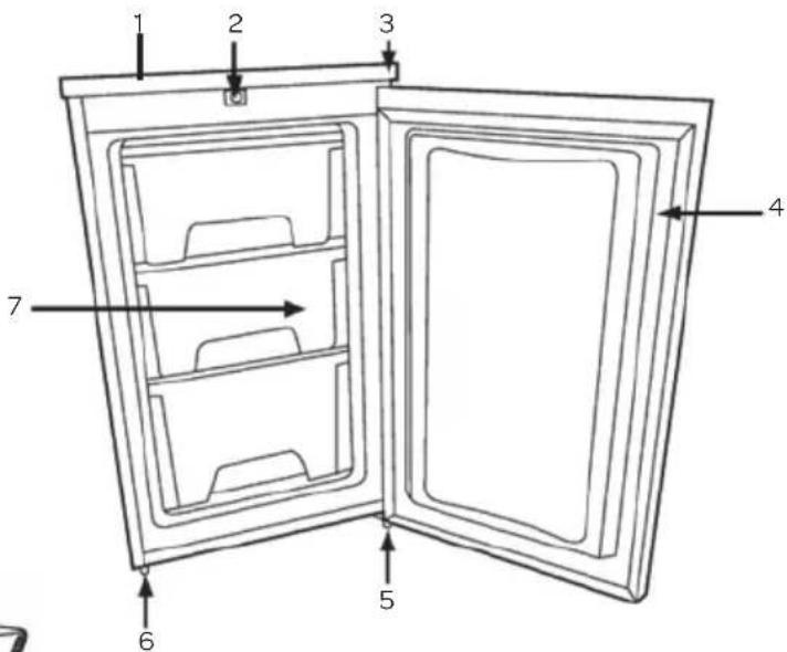 INVENTUM CVR501++ - productomschrijving - 3