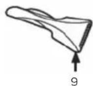 INVENTUM CVR501++ - appliance description - 3