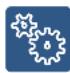 BOSCH Serie 4 SMS45AW02E - Voici comment modifier le réglage : - 1