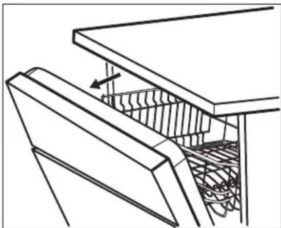 ELECTROLUX ESF7506ROX - AirDry - 1