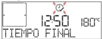 WHIRLPOOL W7 OM4 4S1 P WH - TIEMPO FINAL (INICIO DIFERIDO) - 1