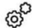 WHIRLPOOL W7 OM4 4S1 P WH - FAVORITO - 1