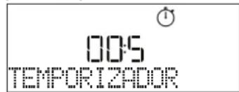 WHIRLPOOL W7 OM4 4S1 P WH - TEMPORIZADOR - 1