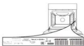 WHIRLPOOL W7 OM4 4S1 P WH - SUBSTITUI R A LÄMPADA - 2