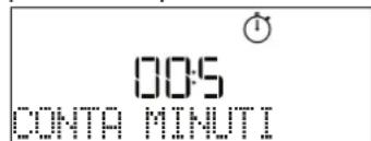 WHIRLPOOL W7 OM4 4S1 P WH - CONTA MINUTI - 1