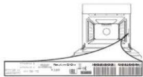 WHIRLPOOL W7 OM4 4S1 P WH - SUSTITUCION DE LA LÁMPARA - 3