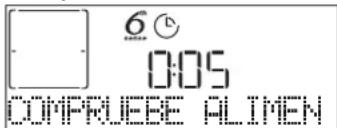 WHIRLPOOL W7 OM4 4S1 P WH - INTERRUPCION DE LA COCCION / DAR LA VUELTA O COMPROBAR EL ESTADO DE LA COMIDA - 2