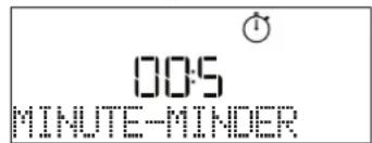 WHIRLPOOL W7 OM4 4S1 P WH - MINUTEMINDER - 1