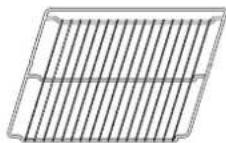 WHIRLPOOL W7 OM4 4S1 P WH - GRIGLIA LECCARDA TEGLIA GUIDE SCORREVOLI* - 1