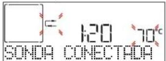 WHIRLPOOL W7 OM4 4S1 P WH - USO DE LA SONDA DE CARNE (SI LA HAY) - 1