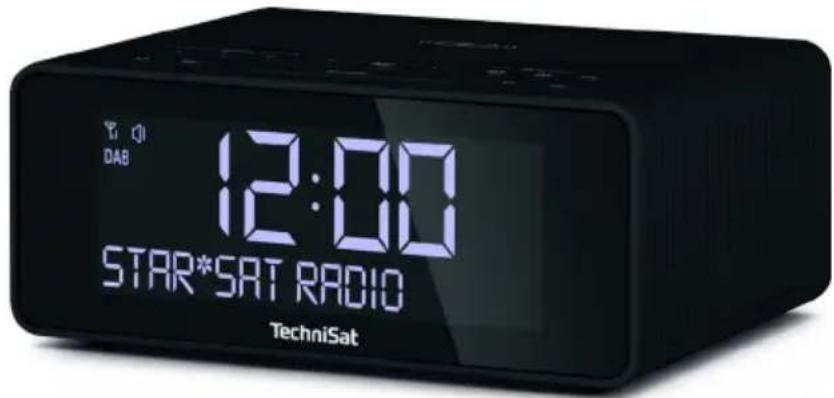 TECHNISAT Digitradio 52 - 1