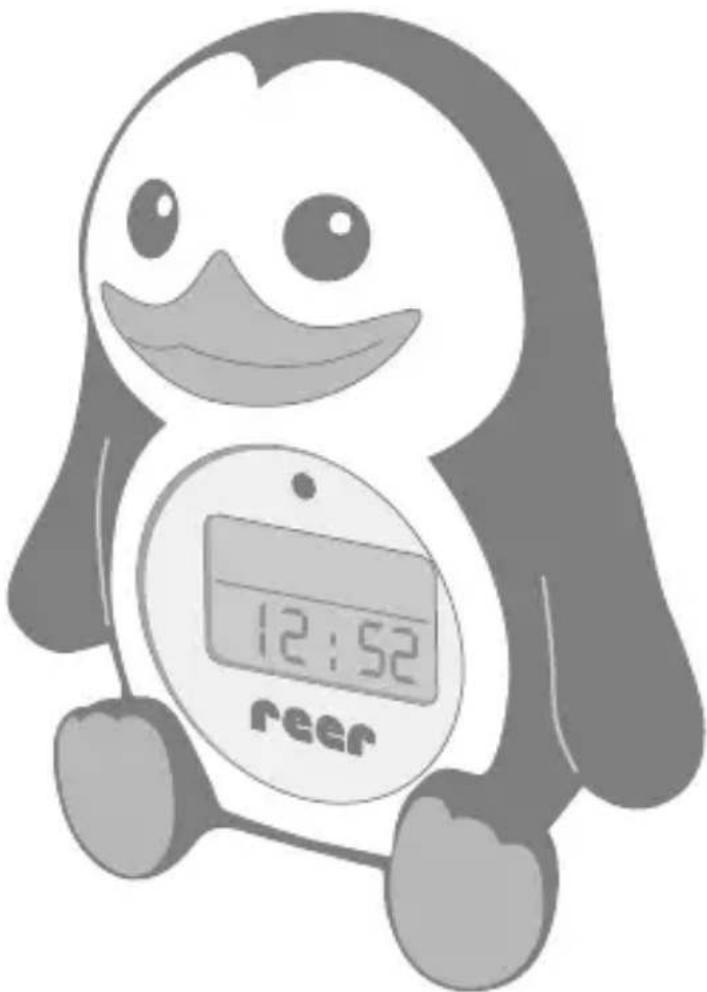 Reer Pinguin 24041 - Auteursrechten - 1