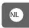 Reer Starlino 52100 - WHITE-functie - 2
