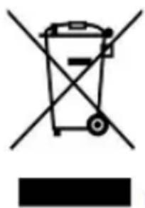 Reer Starlino 52100 - Modalità di smaltimento - 1