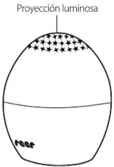 Reer Starlino 52100 - Puesta en funcionamiento - 1