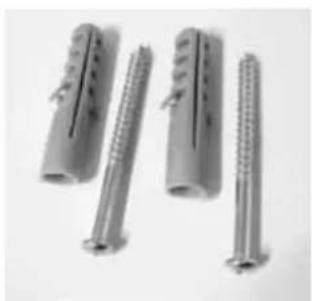HAVERLAND RA8 - INSTALLATION DANS LE MUR : - 7