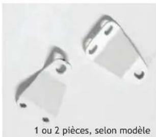 HAVERLAND RA8 - INSTALLATION DANS LE MUR : - 4