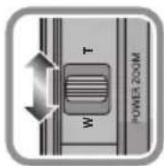 PANASONIC Lumix G X Vario PZ 1442mm f3.55.6 - Lens surface - 1