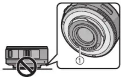 PANASONIC Lumix G X Vario PZ 1442mm f3.55.6 - YxOД 3a O6bEeKTHBOM - 1