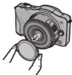 PANASONIC Lumix G X Vario PZ 1442mm f3.55.6 - Das Objektiv abnehmer - 2