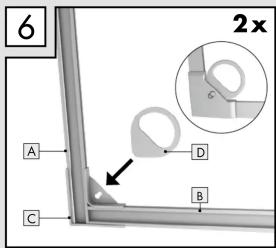 POWERFIX QA 434 - 1