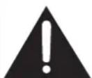 SHARP PNV602A - PRECAUCIÓN - 1