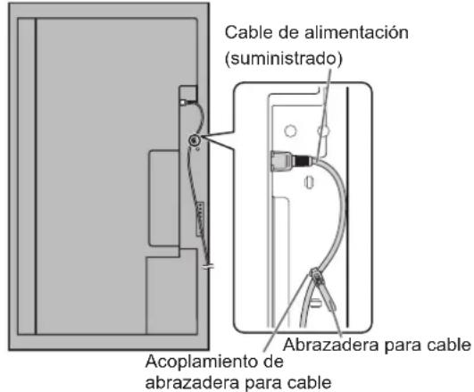 SHARP PNV602A - PRECAUCIONES DE MONTAJE - 1